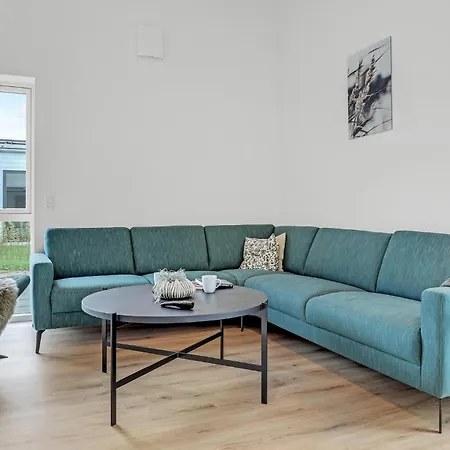 Lovely In With Wifi Holiday home