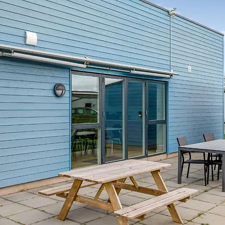 Lovely In With Wifi Holiday home Nexo