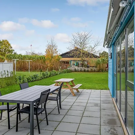 3 Bedroom Beautiful In * Neksø